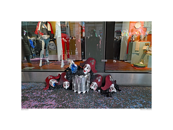 Basler Fasnacht