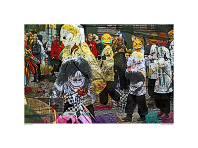 Basler Fasnacht