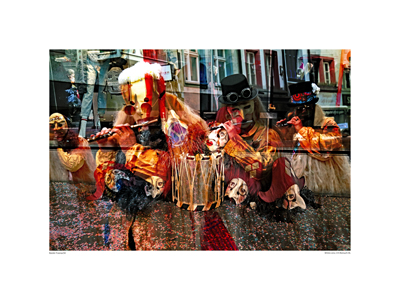 Basler Fasnacht