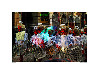 Basler Fasnacht