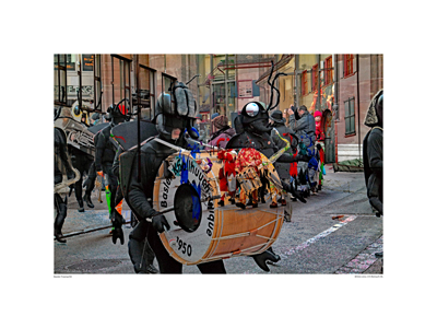 Basler Fasnacht